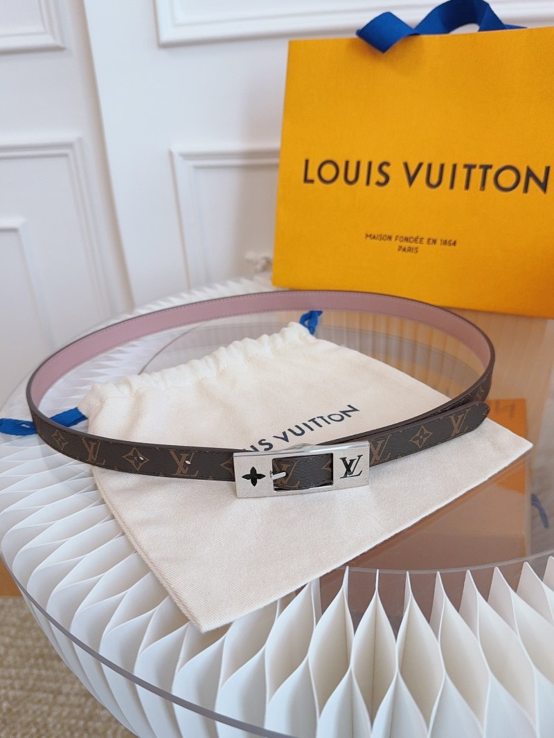 l0vis Vvtt0n belts